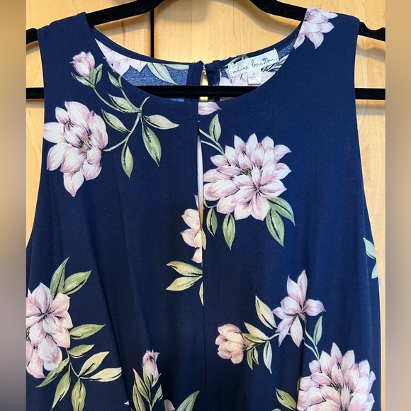 Nine Britton Mona Knit Jumpsuit - Picture 3 of 3